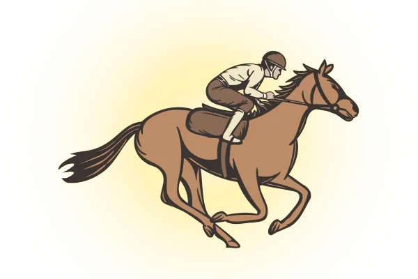 Horse Racing Betting | Mahadev Book