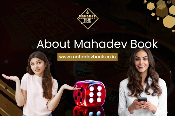 About Mahadev Book