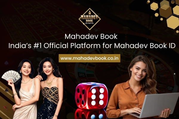 Mahadev Book – India’s #1 Official Platform for Mahadev Book ID