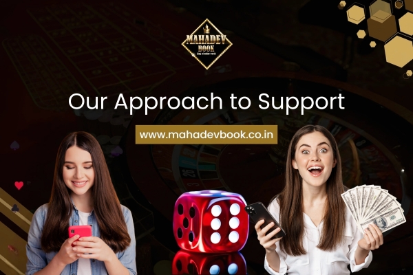 Our Approach to Support