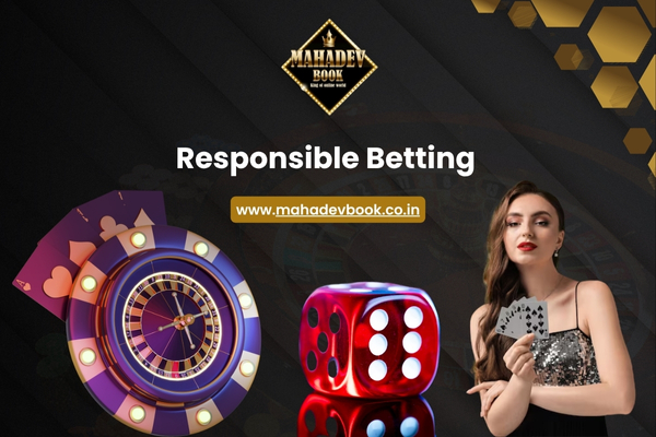 Responsible Betting