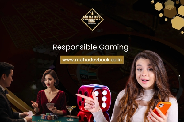 Responsible Gaming