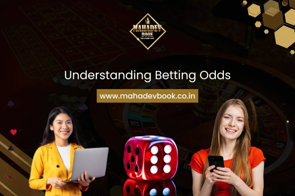 Understanding Betting Odds