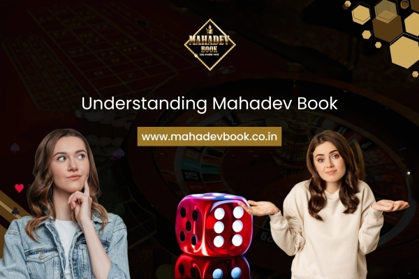 Understanding Mahadev Book