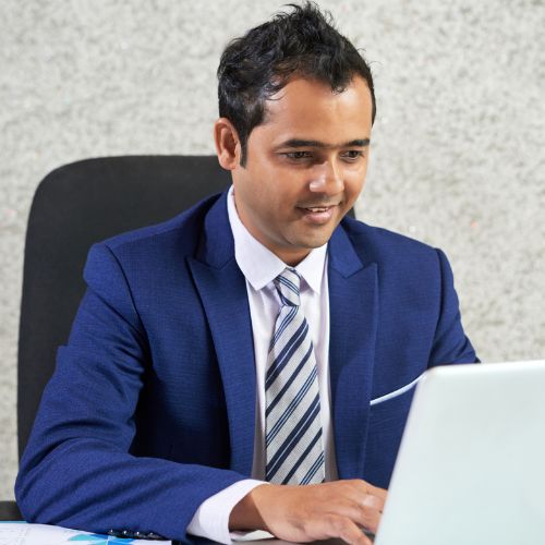 Vikram Singh – Chief Technology Officer (CTO)