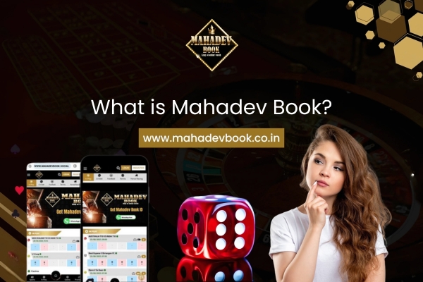 What is Mahadev Book