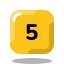 5 icon