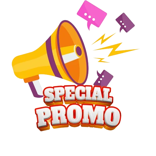 special promo