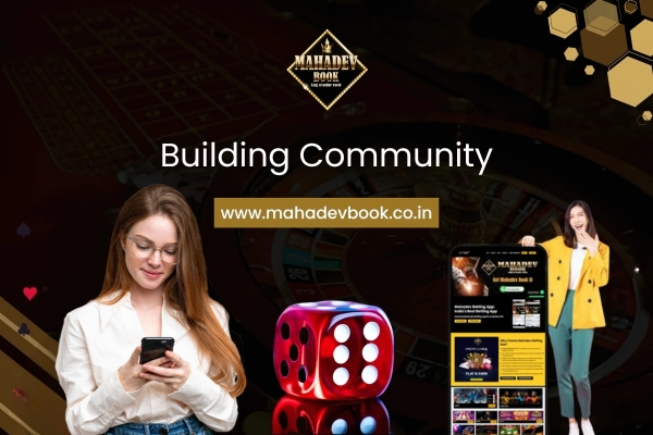 Building Community