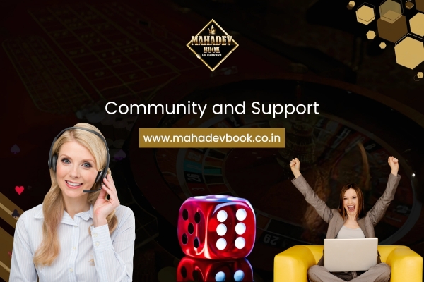 Community and Support