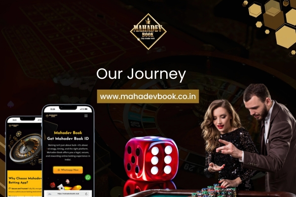 Our Journey