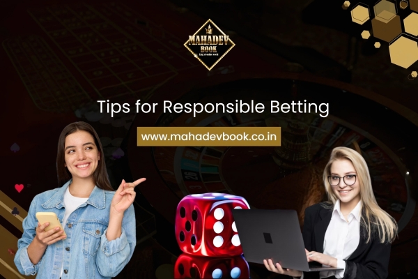 Tips for Responsible Betting