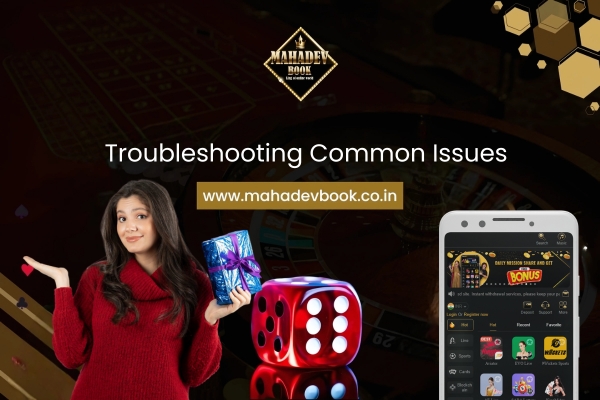 Troubleshooting Common Issues