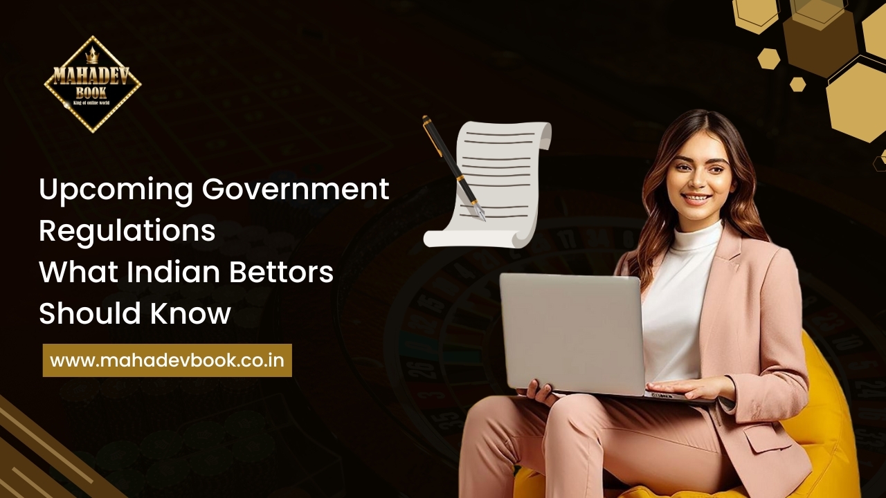 Upcoming Government Regulations