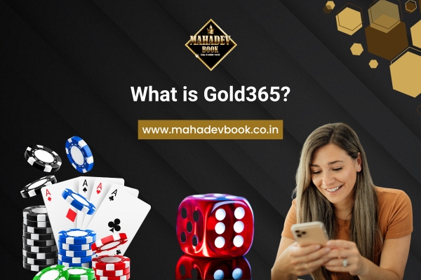 What is Gold365