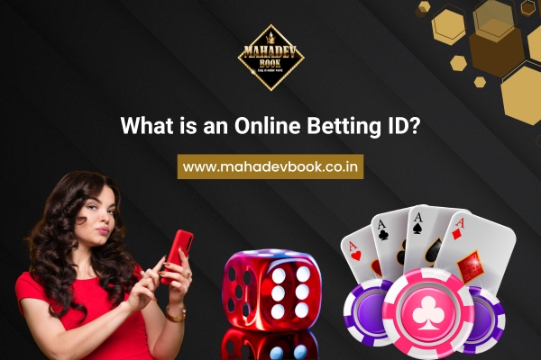 What is an Online Betting ID