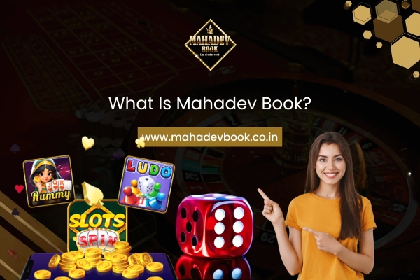 what-is mahadev book