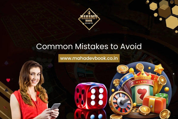 Common Mistakes to Avoid