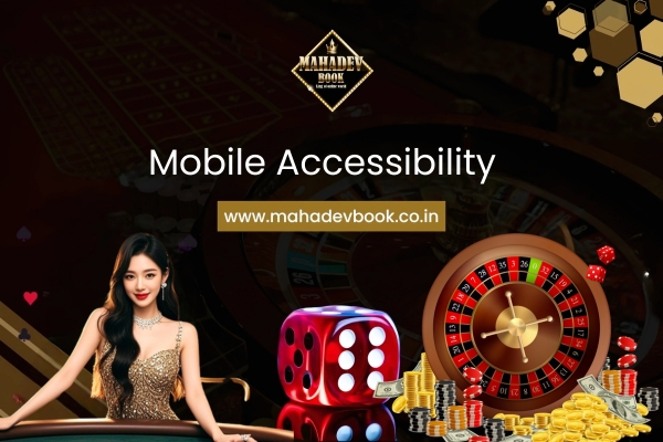 Mobile Accessibility