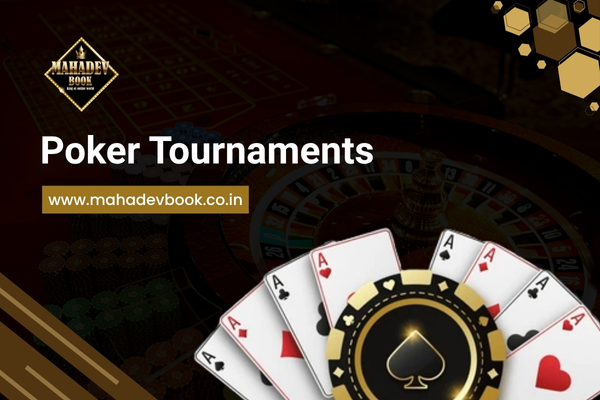 Poker Tournaments