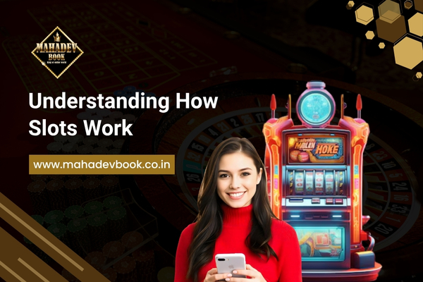 Understanding How Slots Work