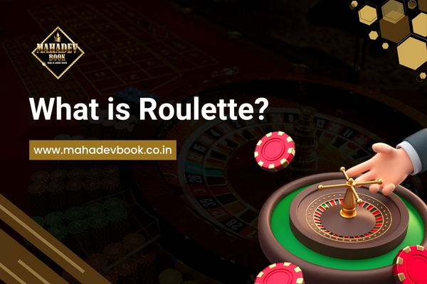 What is Roulette